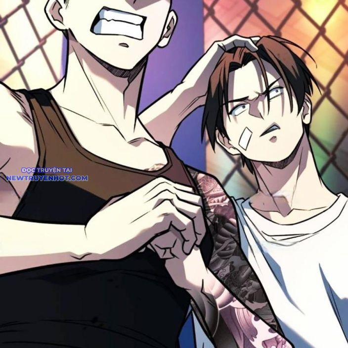 Bạo Lực Vương 40 trang 5