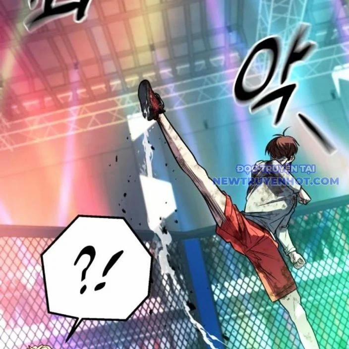 Bạo Lực Vương 41 trang 112