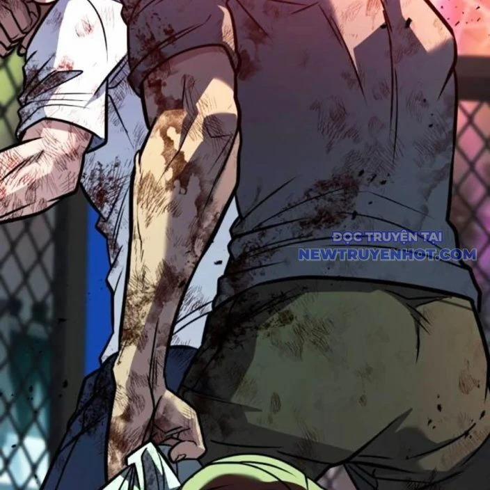 Bạo Lực Vương 41 trang 154