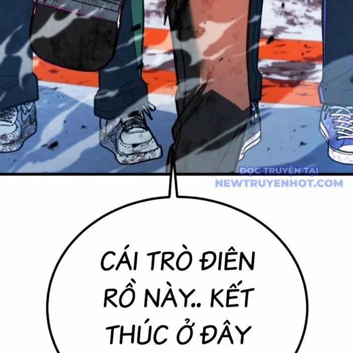 Bạo Lực Vương 41 trang 179