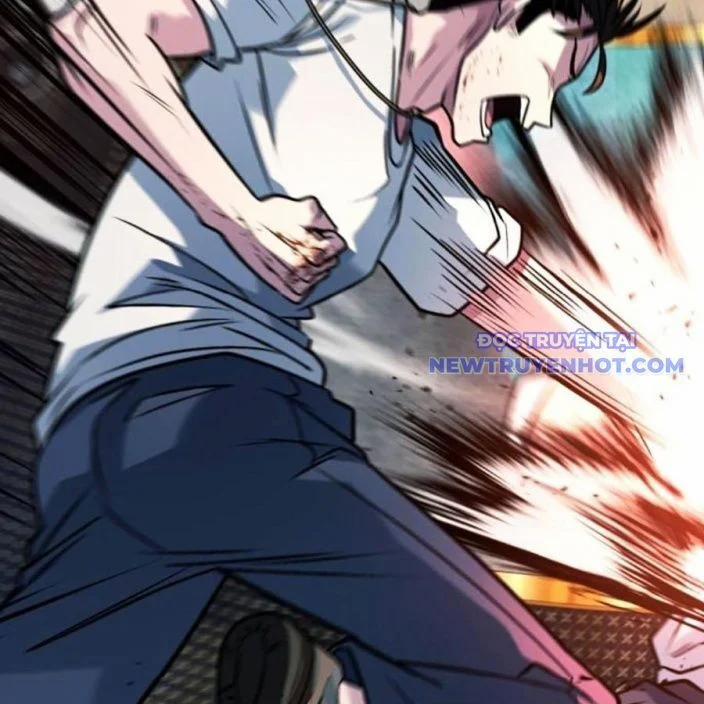 Bạo Lực Vương 41 trang 21