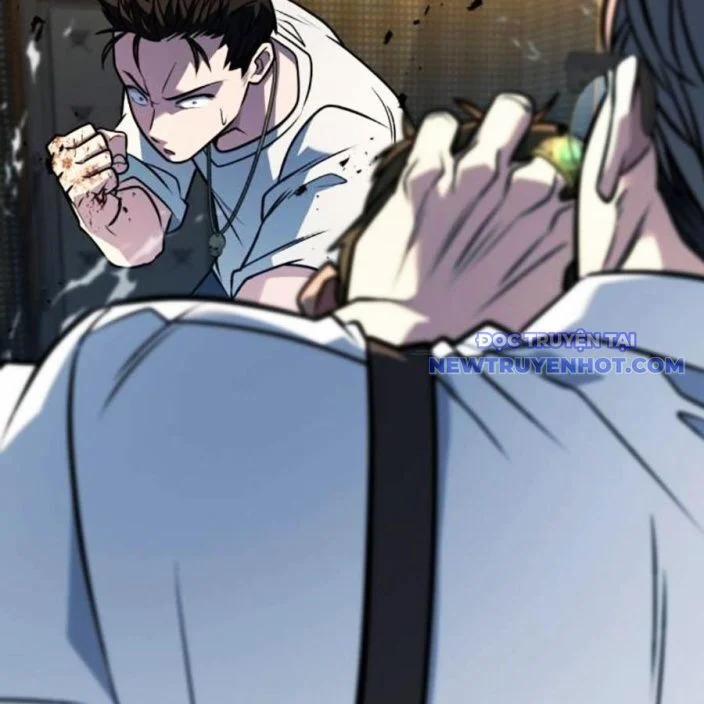 Bạo Lực Vương 41 trang 25