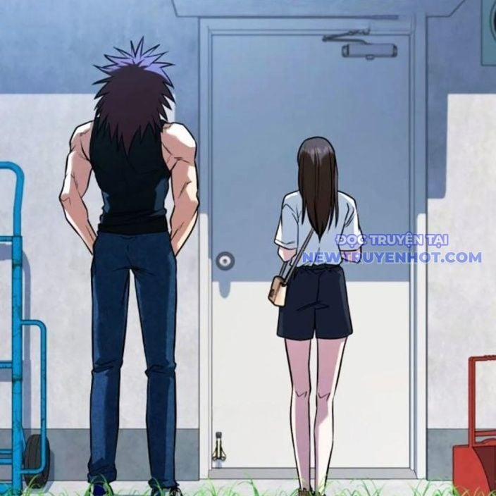 Bạo Lực Vương 42 trang 11