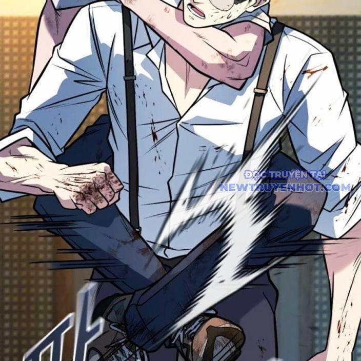 Bạo Lực Vương 42 trang 204