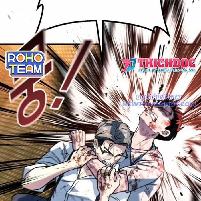Bạo Lực Vương 42 trang 211