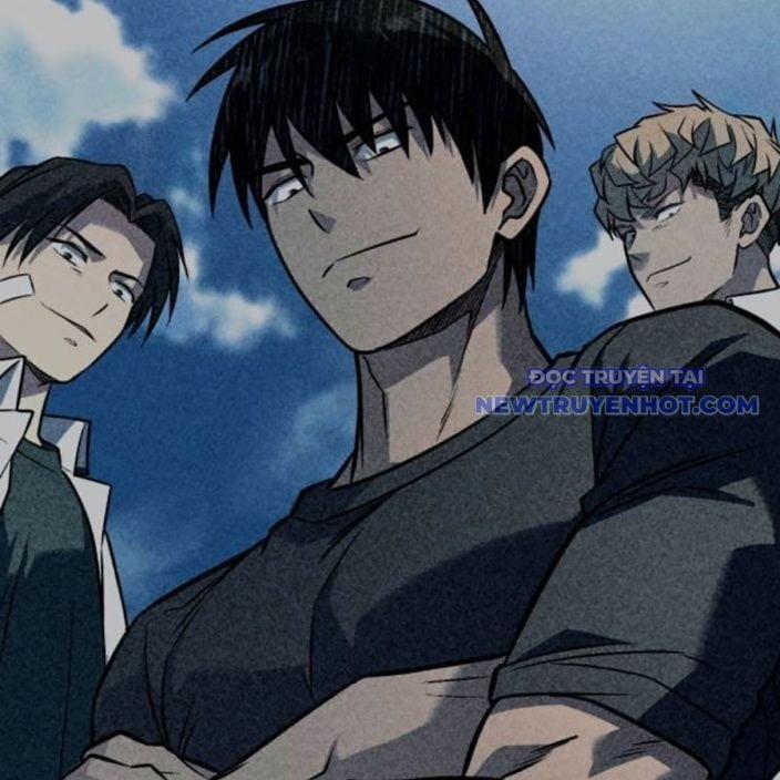 Bạo Lực Vương 42 trang 221