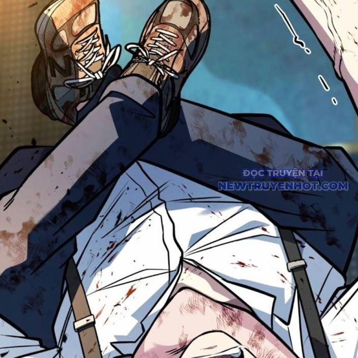 Bạo Lực Vương 42 trang 236