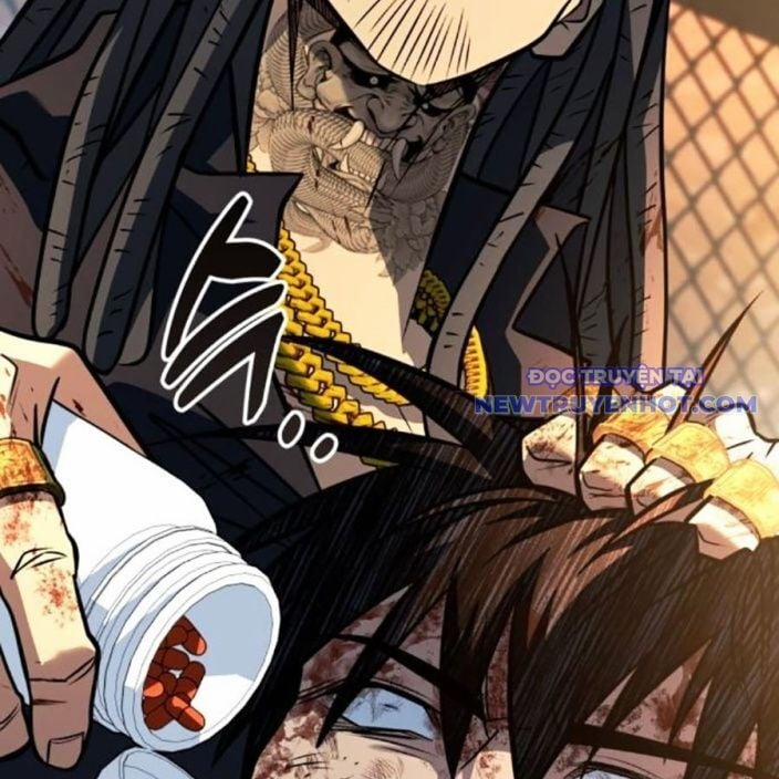 Bạo Lực Vương 42 trang 257