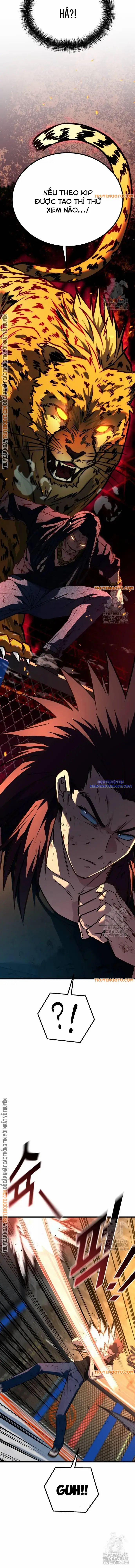 Bạo Lực Vương 43 trang 10