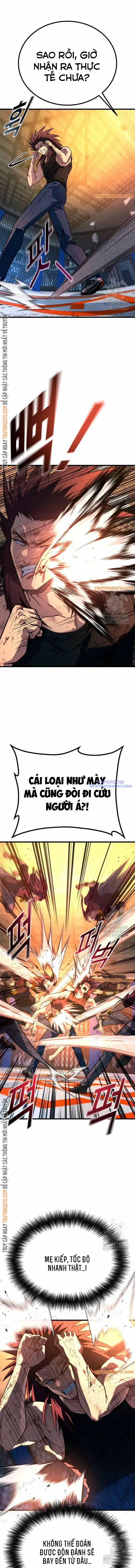 Bạo Lực Vương 43 trang 11