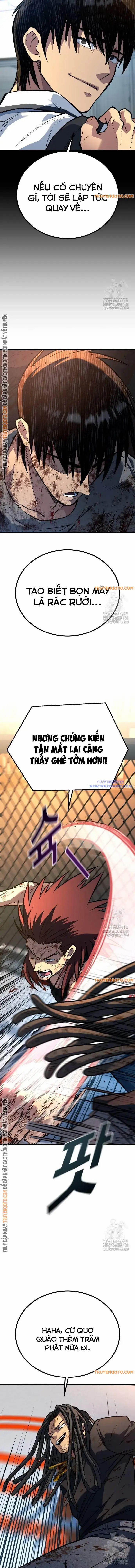 Bạo Lực Vương 43 trang 14