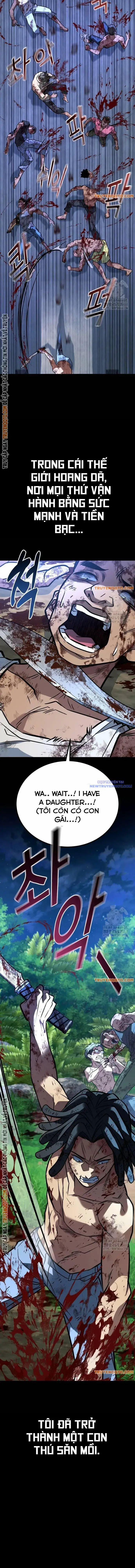 Bạo Lực Vương 43 trang 20