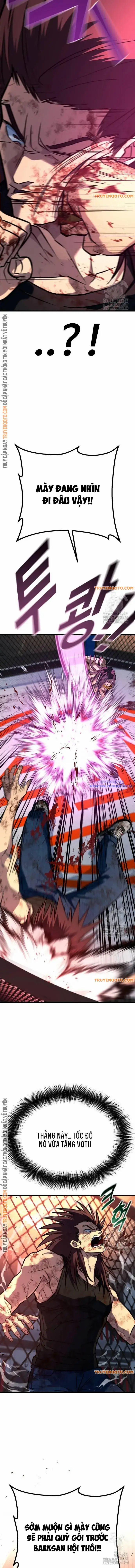Bạo Lực Vương 43 trang 26