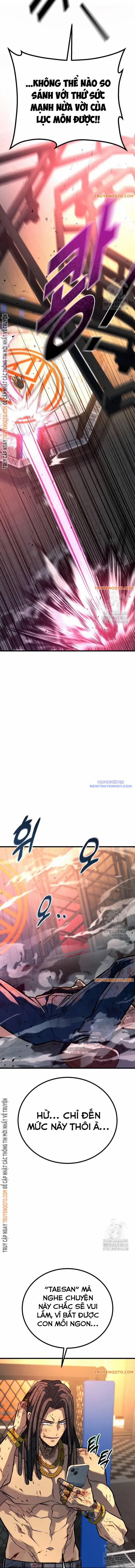 Bạo Lực Vương 43 trang 28