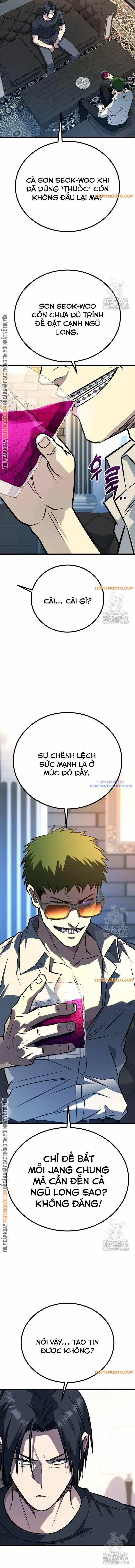 Bạo Lực Vương 43 trang 3