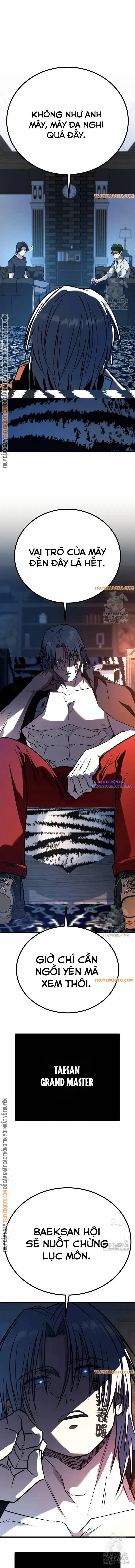 Bạo Lực Vương 43 trang 4