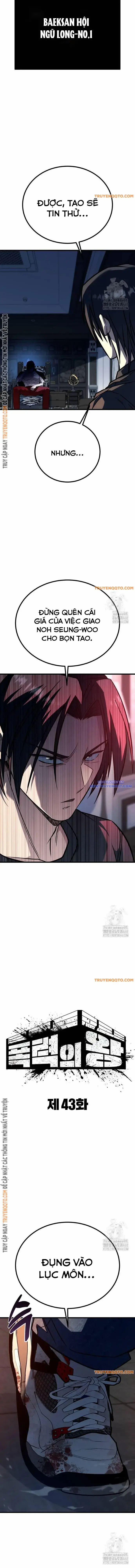 Bạo Lực Vương 43 trang 5