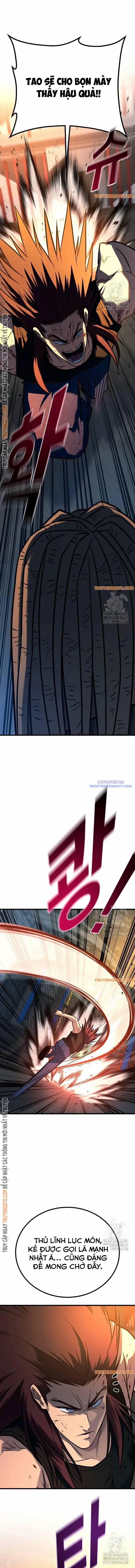 Bạo Lực Vương 43 trang 6