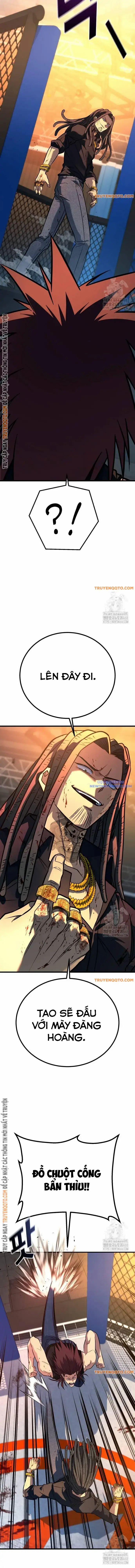 Bạo Lực Vương 43 trang 7