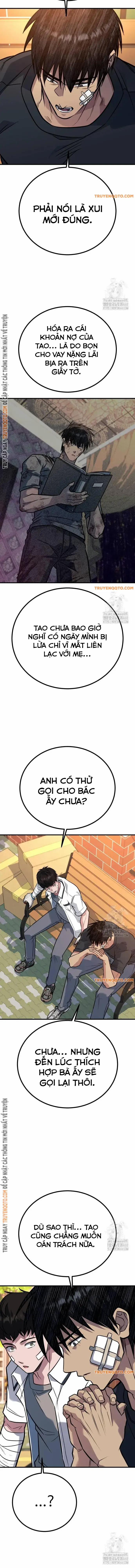 Bạo Lực Vương 44 trang 10