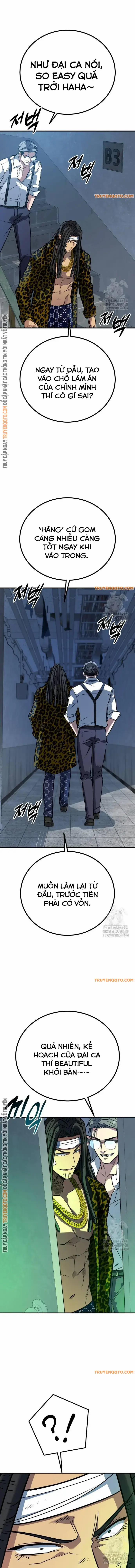 Bạo Lực Vương 44 trang 14