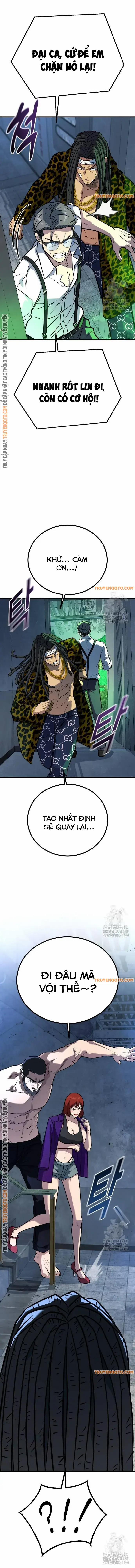 Bạo Lực Vương 44 trang 16