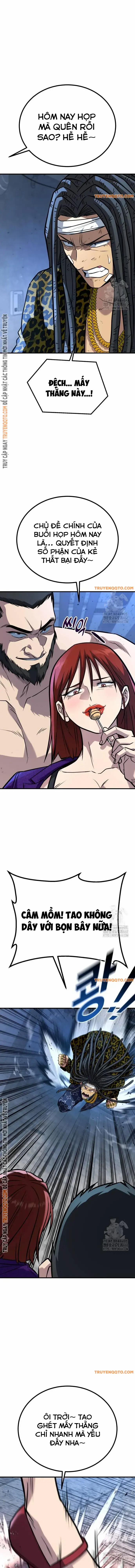 Bạo Lực Vương 44 trang 17