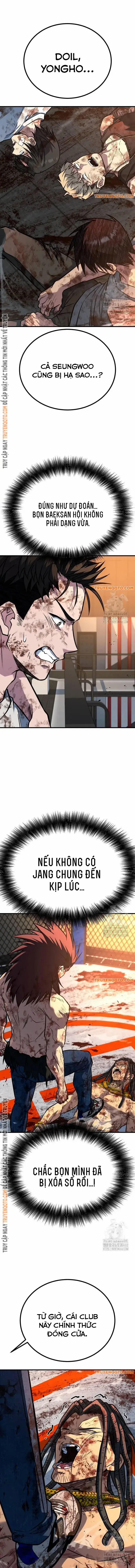 Bạo Lực Vương 44 trang 2