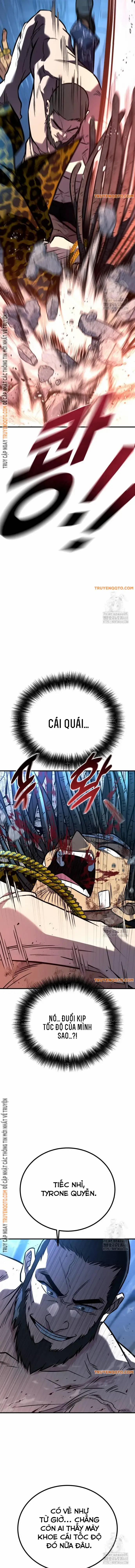 Bạo Lực Vương 44 trang 20
