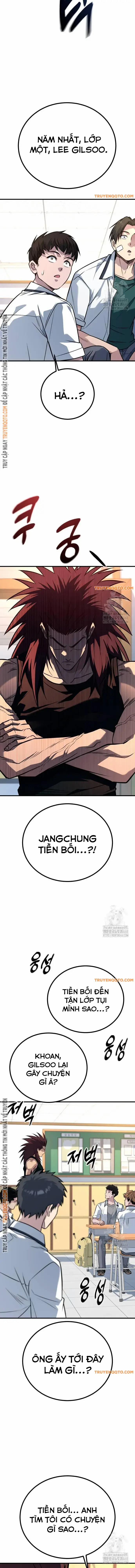 Bạo Lực Vương 44 trang 24