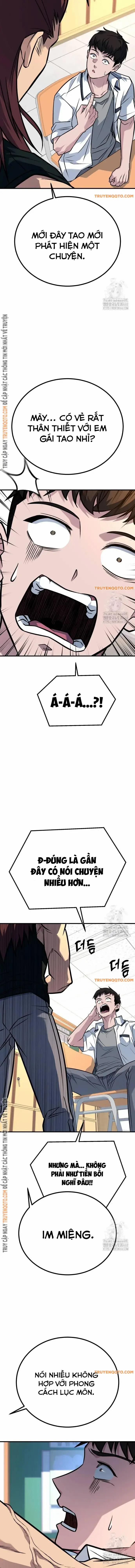 Bạo Lực Vương 44 trang 25