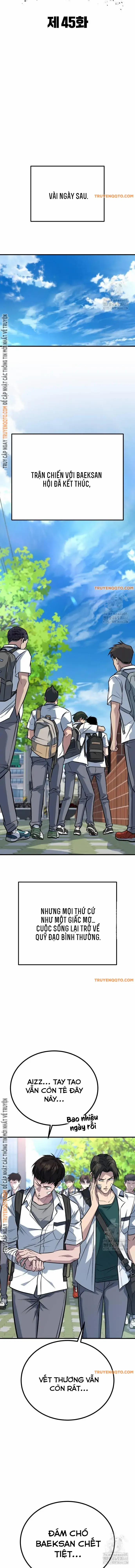 Bạo Lực Vương 44 trang 4