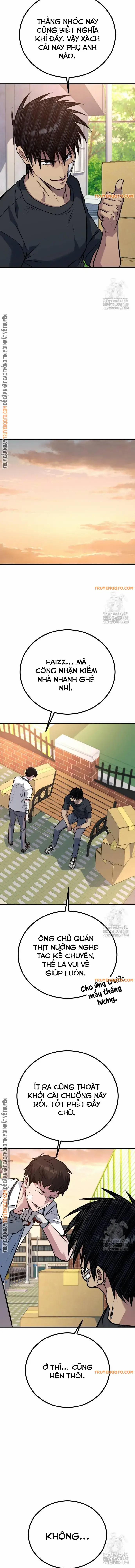 Bạo Lực Vương 44 trang 9