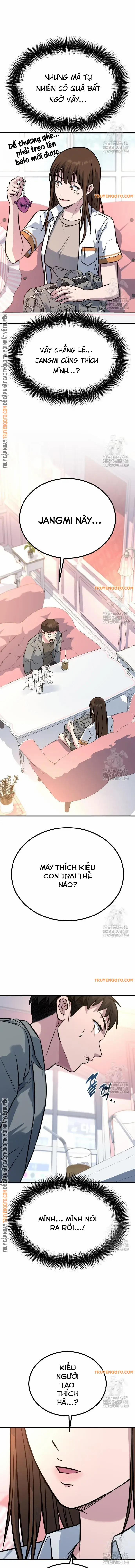 Bạo Lực Vương 45 trang 12