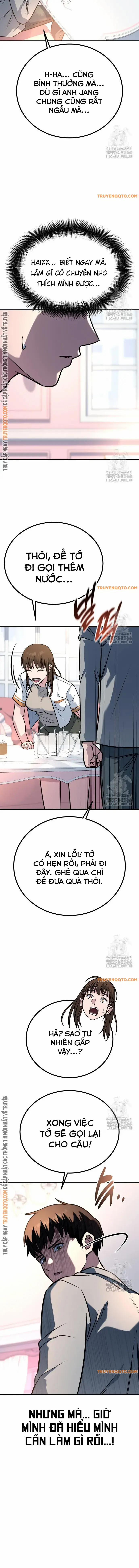 Bạo Lực Vương 45 trang 14