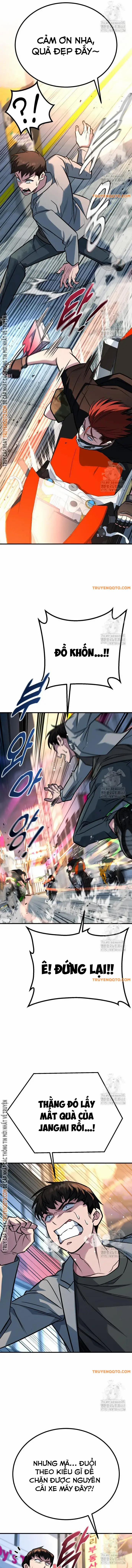 Bạo Lực Vương 45 trang 17