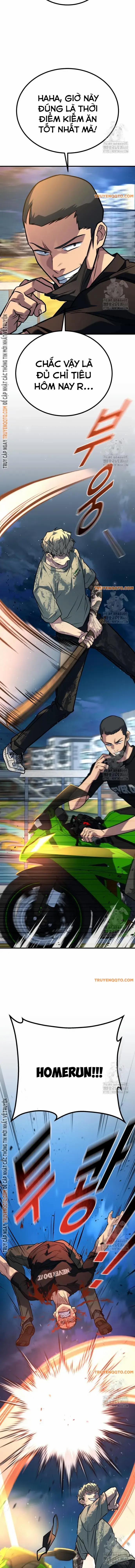 Bạo Lực Vương 45 trang 19