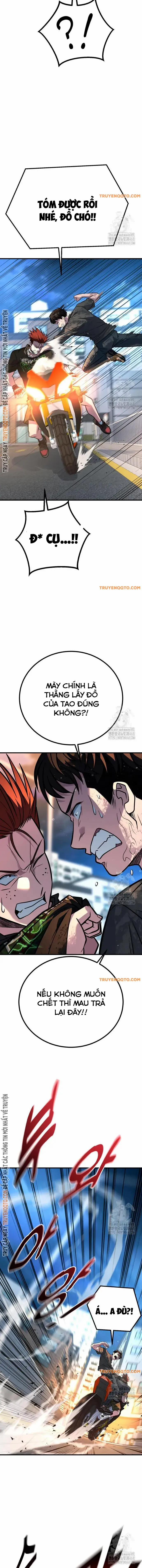 Bạo Lực Vương 45 trang 22