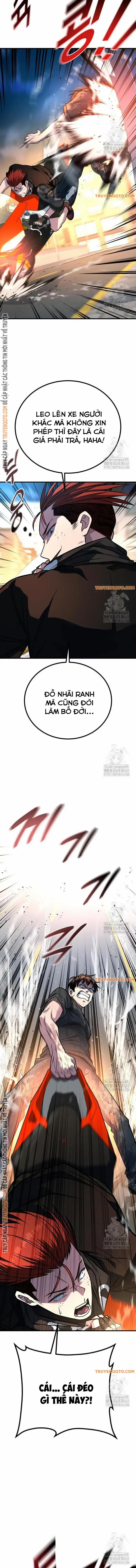 Bạo Lực Vương 45 trang 23