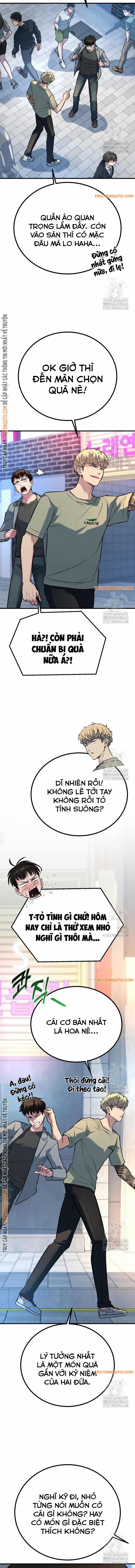 Bạo Lực Vương 45 trang 5