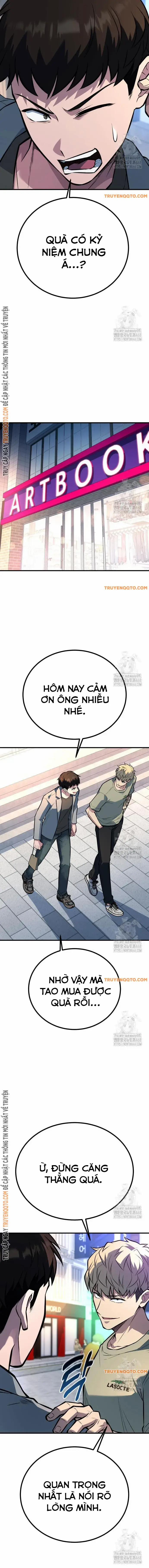 Bạo Lực Vương 45 trang 6