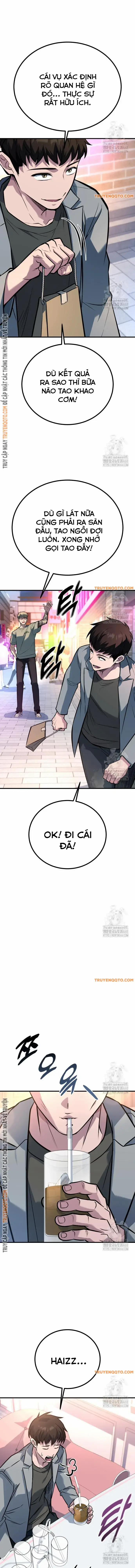 Bạo Lực Vương 45 trang 7