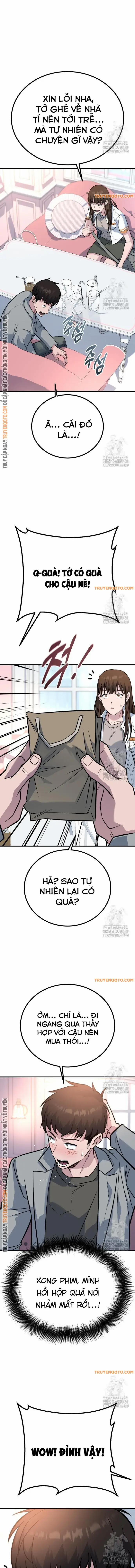 Bạo Lực Vương 45 trang 9