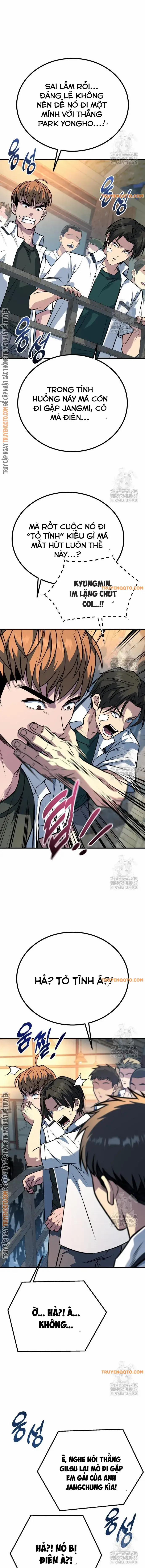 Bạo Lực Vương 46 trang 1