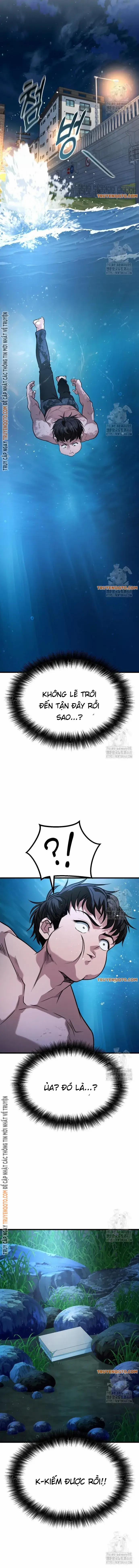 Bạo Lực Vương 46 trang 10