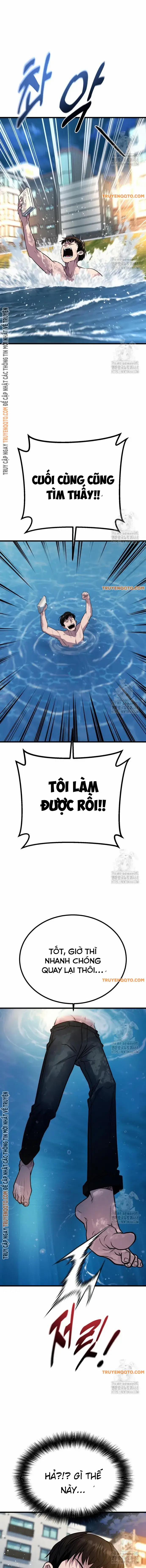 Bạo Lực Vương 46 trang 11