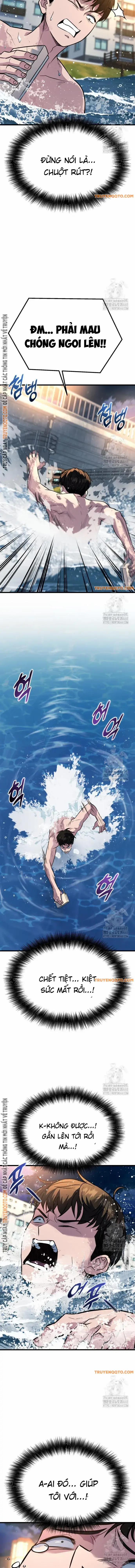 Bạo Lực Vương 46 trang 12