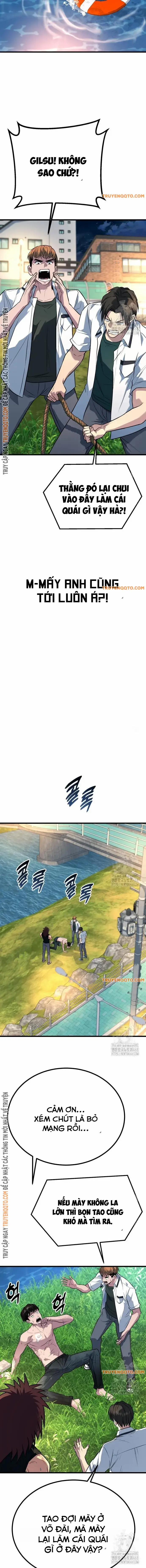 Bạo Lực Vương 46 trang 14