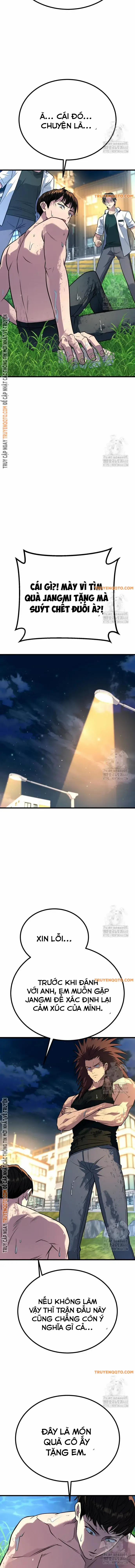 Bạo Lực Vương 46 trang 15