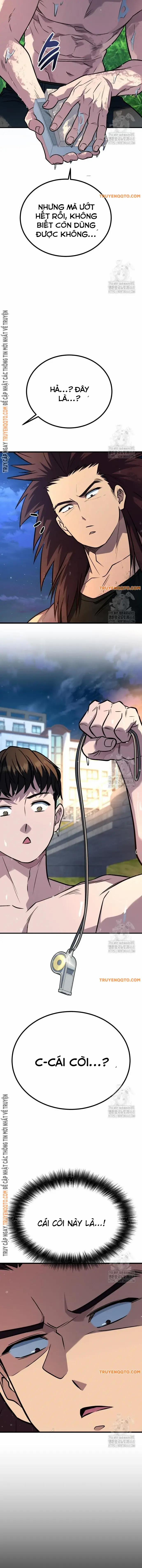 Bạo Lực Vương 46 trang 16